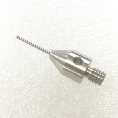 CMM Stylus M4 Thread 1mm Ruby Ball L20mm for Renishaw OMP40-2 OMP60 A-5003-4792