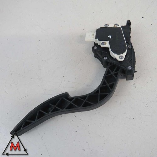 Accelerator pedal 96858781 for CHEVROLET AVEO MK2 2012-2020 used