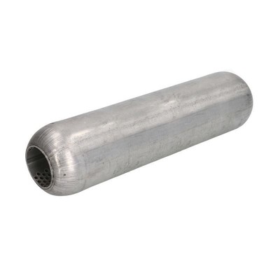 Mittelschalldämpfer, Universal BOSAL 248-004