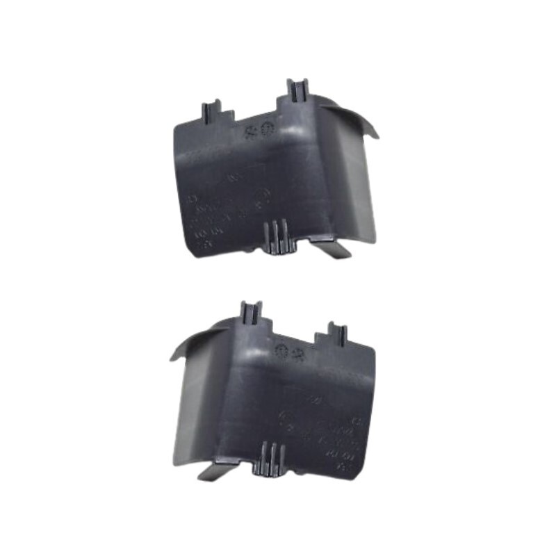 BMW X5 G05 X6 G06 X7 G07 SUPPORTO PANNELLO ANTERIORE ORIGINALE SINISTRA N/S D...
