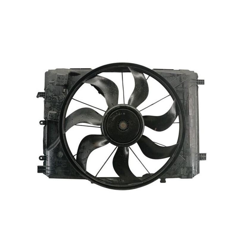 A2465000064 Ventilateur Ã©Lectrique - Pour Mercedes Classe B 246 Phase 1 - 125963
