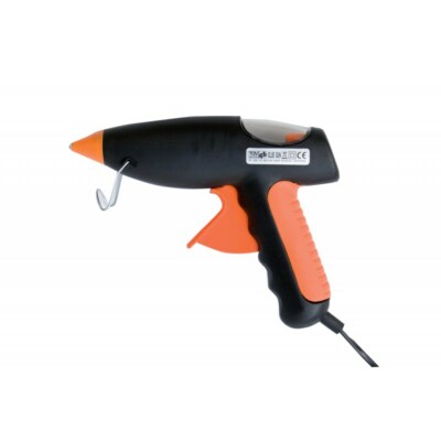 Pistola colla caldo incollatrice GS/TUV 20 W PER COLLA STIK tekna pro
