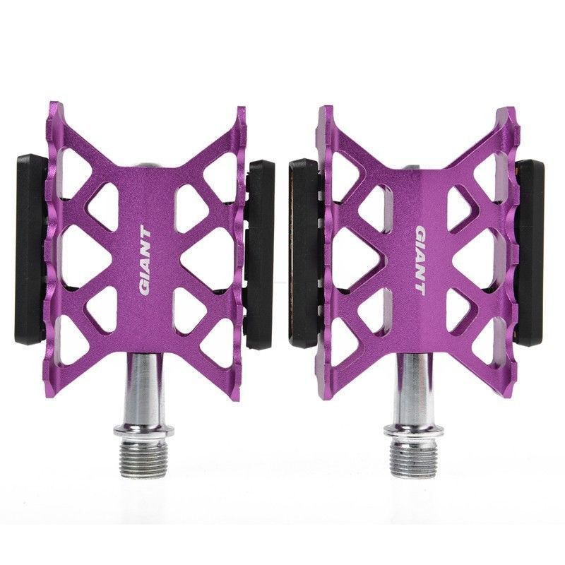 Pedales de bicicleta Giant