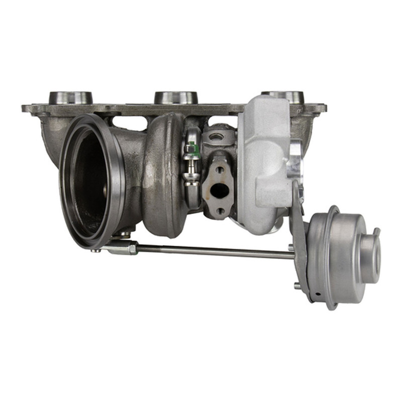 Turbo for 08-16 BMW 135i/535i/535i GT/535i xDrive/535i xDrive/535xi/Z4 - Picture 6 of 9