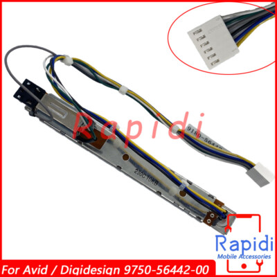 For Avid / Digidesign 9750-56442-00 SC48 003 C24 ALPS Channel Fader With Wire