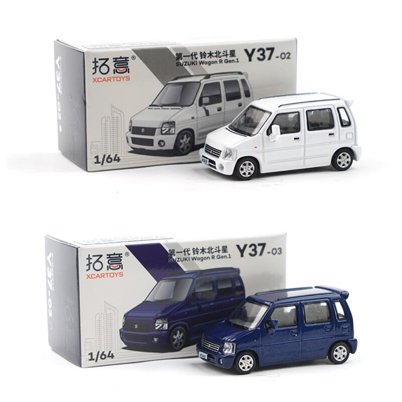 (N469)SUZUKI WAGON R RG-4 1/24 プラモデル N469)SUZUKI WAGON R RG-4 1/24 プラモデル 自動車