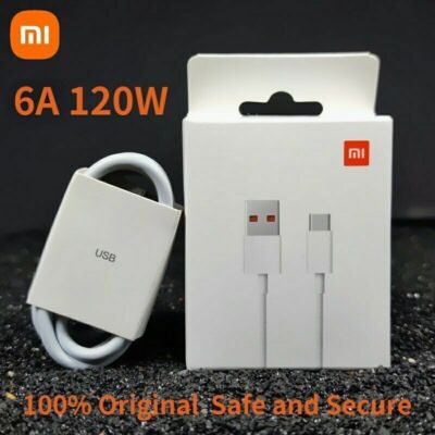 Xiaomi 50W Wireless Charger Vertical Air Cooling With 67W Fast Charging 6A Cable