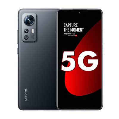 Xiaomi 12S 5G Smartphone Android 12 Snapdragon 8+ Gen 1 Octa Core GPS Global ROM