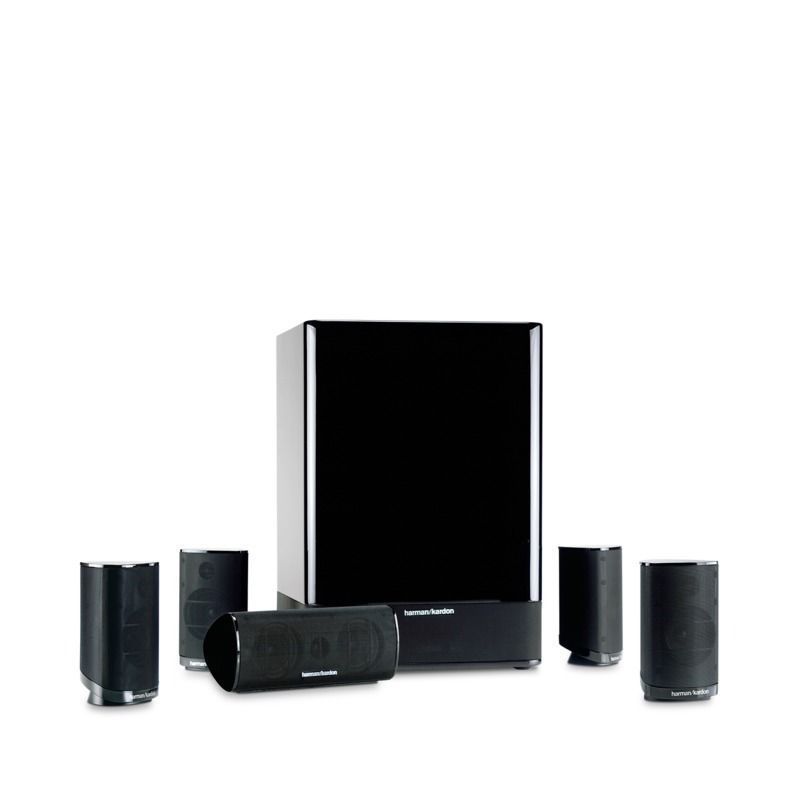 Harman Kardon Heimkino-Systeme