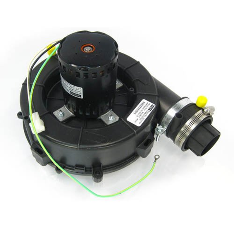 Draft Inducer/exhaust Vent Venter Motor - Oem