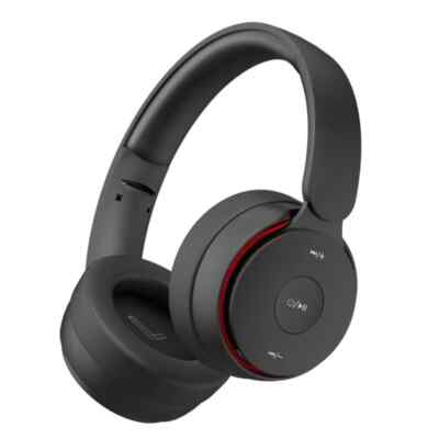 Soundcore by Life Q35 Multi Mode Active Noise Cancelling Wireless Headphones, Hi
