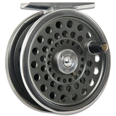 HARDY　マーキス LWT 2/3 Hardy MARQUIS LWT Fly Fishing Reel 2/3 - New 2017 Model +