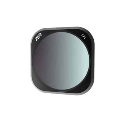 Glass 10X Blue Streak CPL Night Lens Filter for Insta360 Ace Pro 2 II Camera
