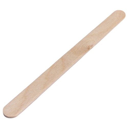 150 Stück Lollipop Sticks - Natur Holzspieße, Größe 10x115 Mm, Für Lutscher, Cake Pops & Basteln