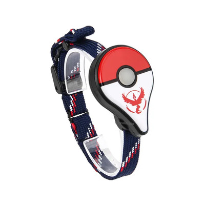 Smart Wristband Auto Catch for Pokemon Go plus Bluetooth