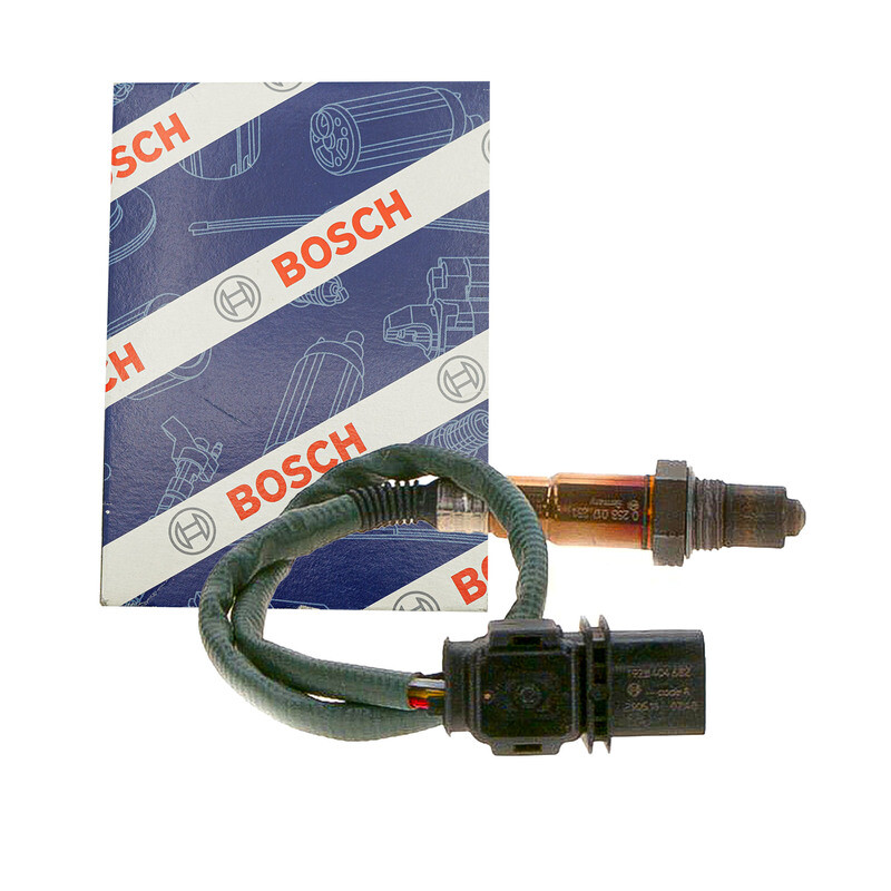 Lambdasonde Bosch FÃ¼R Mercedes Benz 0258017281 A0085422918