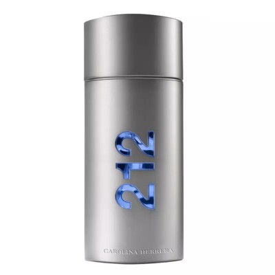 CAROLINA HERRERA 212 ユニセックス 香水 100ml Carolina Herrera 212 Sexy Men Eau De Toilette Spray 100ml