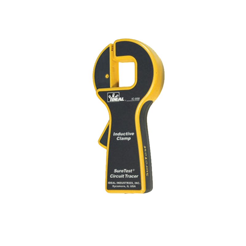 Ideal IC-958 Circuit Tracer, Inductive Clamp for 61-959 783250632831 | eBay