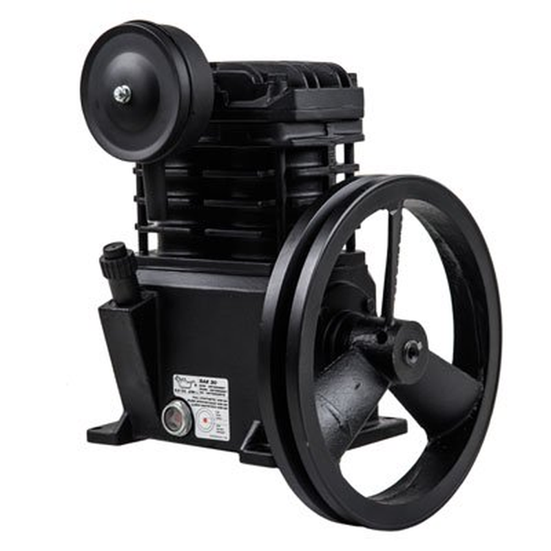 Pump For Campbell Hausfeld Vt4823 Cast Iron