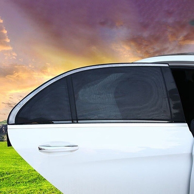 Car Sunshade