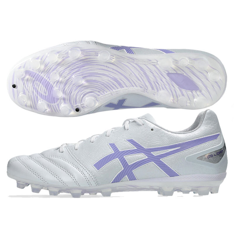 シューズ asics ds light pro 22cm ASICS Soccer Cleats DS LIGHT X-FLY PRO 3 Classic Red/White