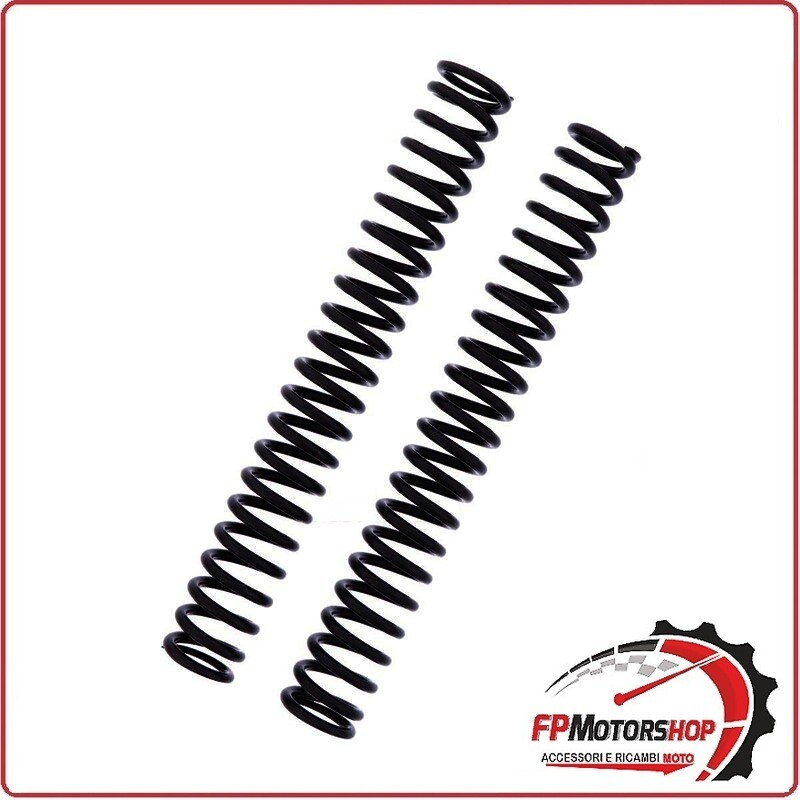 COPPIA MOLLE FORCELLA YSS PER MOTO LR355A080S275X YAMAHA MT-09 22>