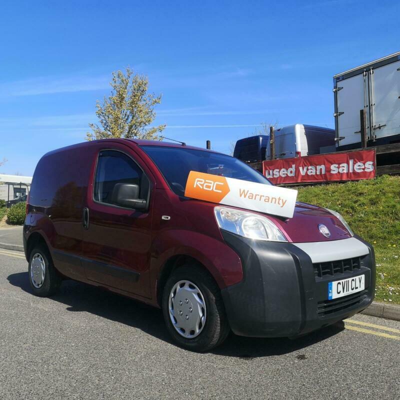 FIAT FLORINO BERLINGO 1.3JTD MULTIJET SX SMALL MEDIUM CHEAP WHITE VAN