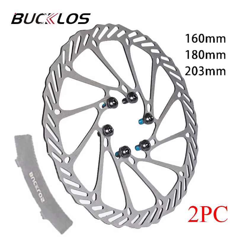 160mm Bicycle Rotor G3 Bike Brake Stainless Steel Rotor HS1 MTB Disc Brake rotor