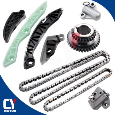 Kit De Cadena De Distribución Fits Jeep Patriot Dodge Caliber Avenger Chrysler