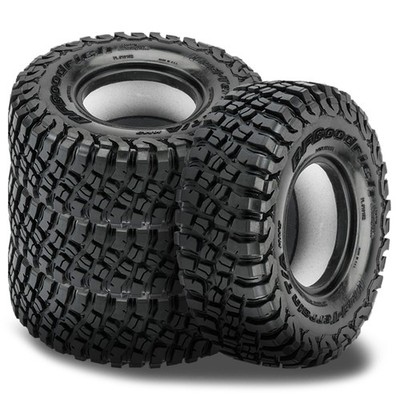 1 BFGoodrich Mud Terrain T/A KM3 35x12.5x17 121Q 10 PLY Off-Road