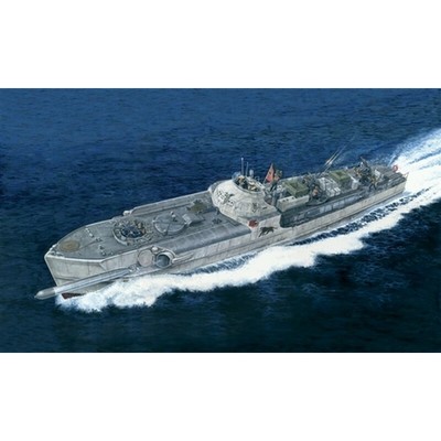 ITALERI IT5603 SCHNELLBOOT S 100 TYP KIT 1:35 MODELLINO MODEL compatibile con
