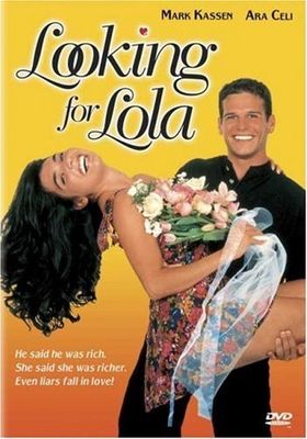Looking for Lola DVD