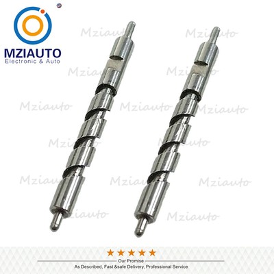 2PCS Mirror Box Shutter Reflector Motor Screw Rod For Canon 6D Mark II 6D2 6DM2