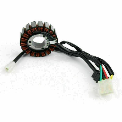 Generator Stator Coil Fits Honda CB400 VTEC SPEC1/2/3 NC39 1999-2006 2002 2003 N