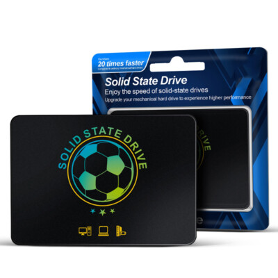 Used SSD Solid State Drive 64gb 32gb 30gb 60gb 120gb 128gb Laptop Desktop PC Lot