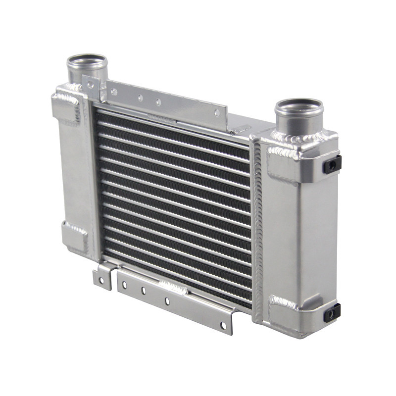 Upgrated Turbo Intercooler For Mitsubishi L200 & Pajero 2.5 and 2.8 TD