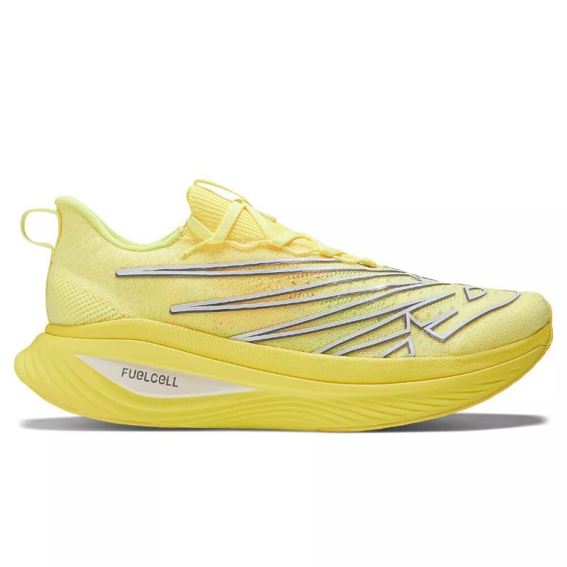 

Мужские кроссовки New Balance FuelCell SuperComp Elite V3 Carbon - MRCELCP3D, Cosmic pineapple, New Balance FuelCel SuperComp