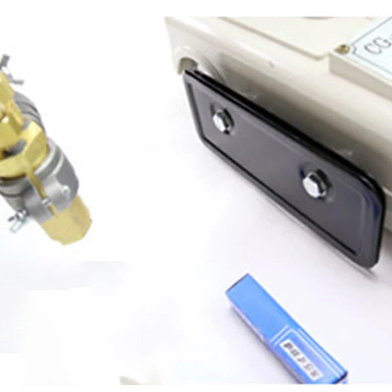 CG1-30 Upgrade Semi-Automatic Linear Flame Cutting Machine Portable Accessories