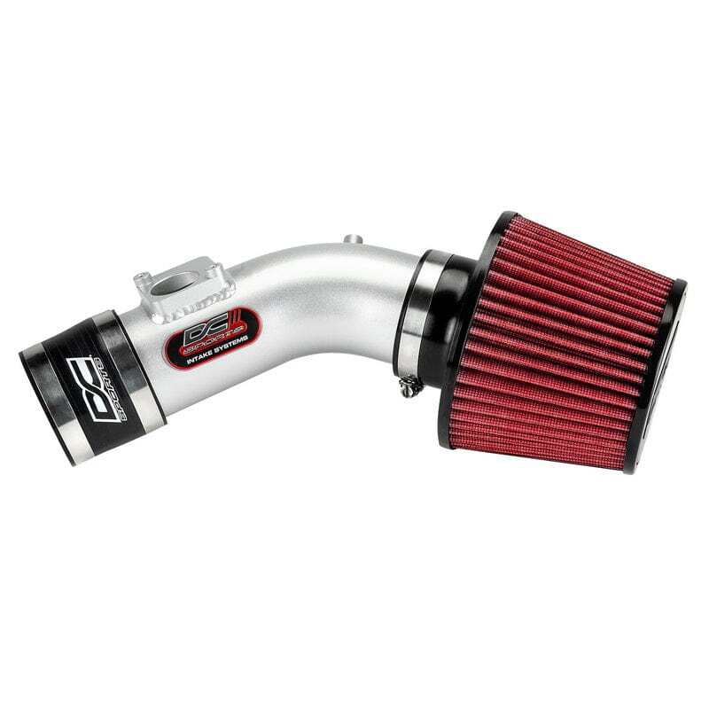 DC Sports Short Ram Performance Air Intake For Mazda 3 2010-2013