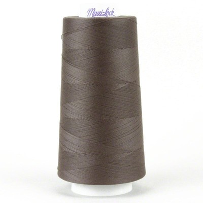Maxi-Lock Serger Thread - 3,000 yds