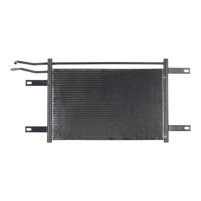 Transmission Oil Cooler for 02-04 Dodge Ram 1500/2500/3500 8CY/5.9L/Gas HD - Picture 2 of 5