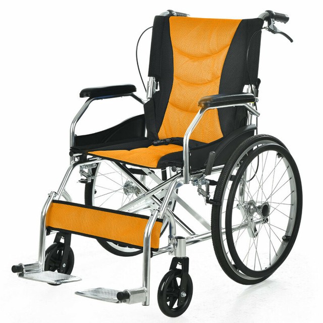 Brand new wheelchair Miscellaneous Goods Gumtree Australia Gold