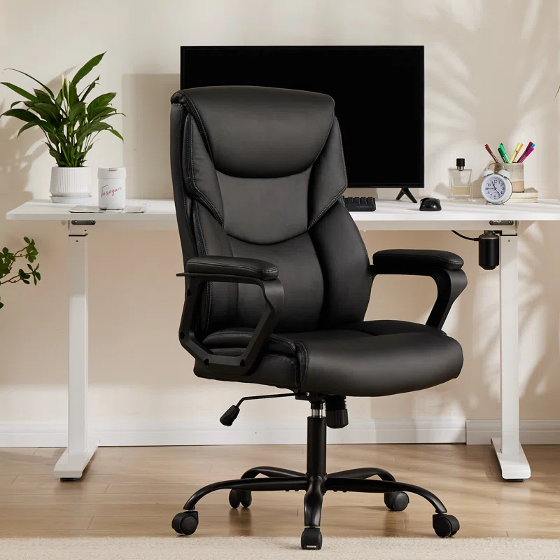 With Adjustable Rocking Function