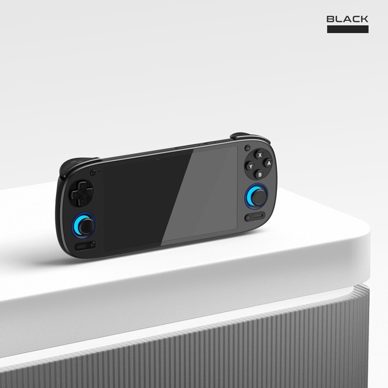 RETROID POCKET 5 BLACK Android 保護フィルム貼付済 Amazon.co.jp: FILMEXT フィルム Retroid Pocket 5 用 9H (強化