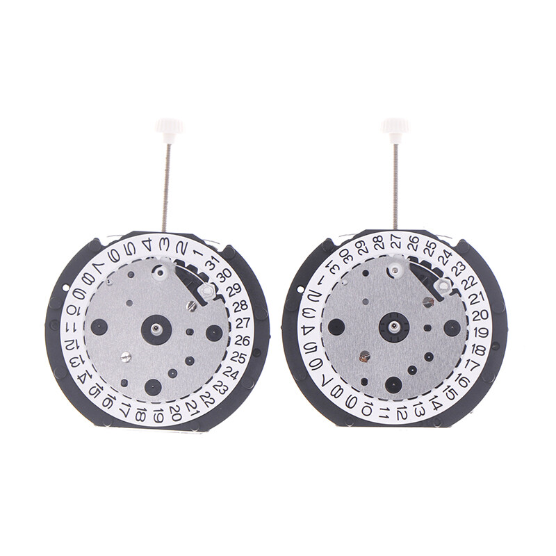 1 Pcs Watch Movement Accessories Ld53 Movement Ld57-369/6912 Watch Moveme*^B
