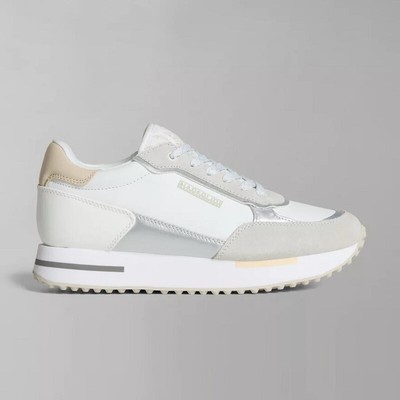 

Женская обувь NAPAPIJRI Кеды S3HAZEL02 / Lea Bright White E2023