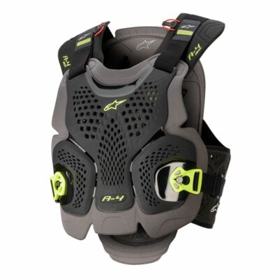 Alpinestars 2020 A-4 Max  Motocross Offroad MX Chest Protector  - Pick Size
