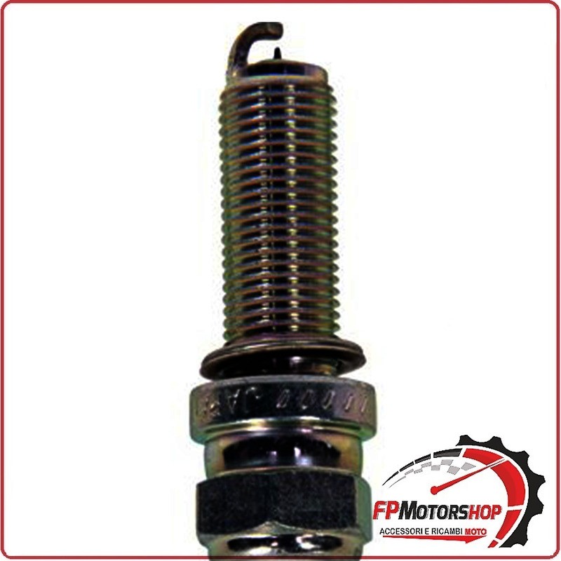 CANDELA ACCENSIONE NGK SILMAR9A9S PER MOTO HONDA CRF 450 R 09>