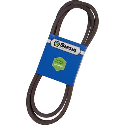 REPLACES WRIGHT DECK BELT 71460078 WVHC WVLC VELKE HYDRO FITS 72" STENS 266-394