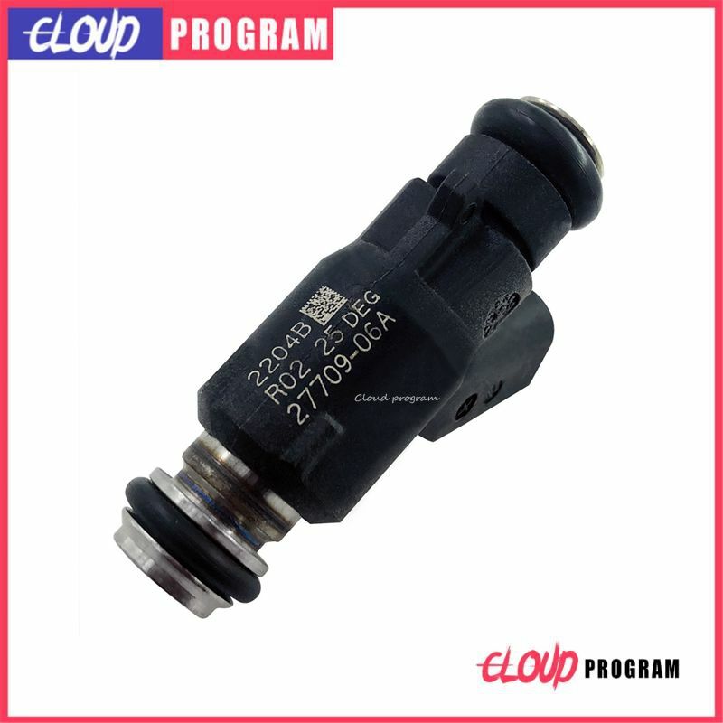OEM Fuel Injector FOR motorcycle Harley Davidson Road King Street Glide